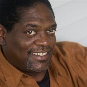 Johnny Lee Davenport